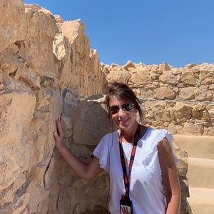 Meet your Posher, Tracy